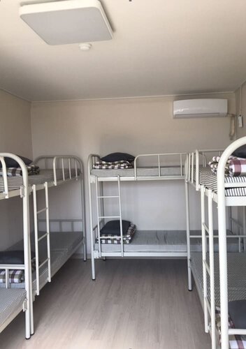Backpack Season 2 Guesthouse - Hostel, 预订 青年旅舍 Munsan 光州
