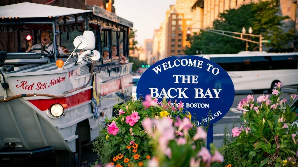 Exclusive One Bedroom Apartment in Back Bay, Boston