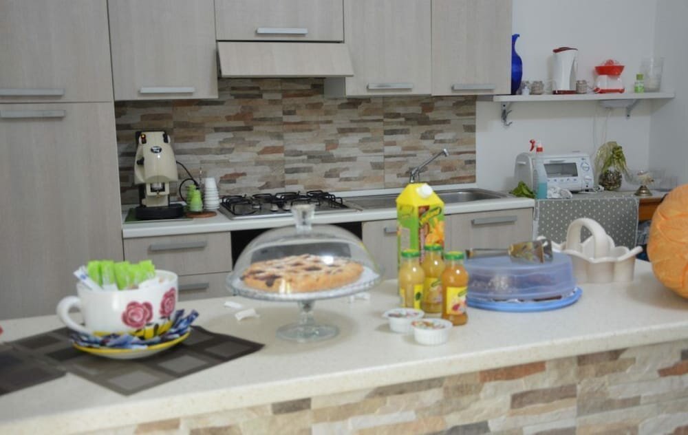 La Rosa Bed & Breakfast