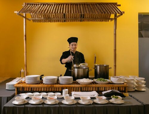 Pistachio Hotel Sapa, Забронировать Отель Шапа Лаокай