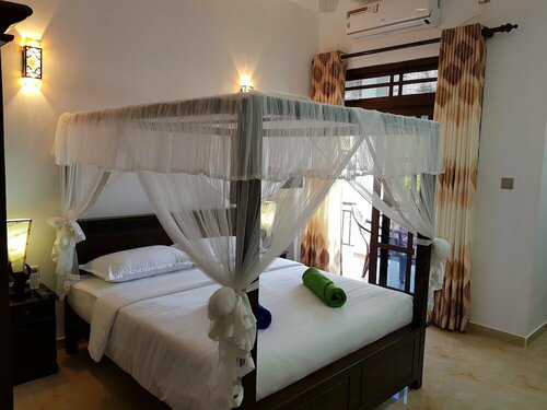 My Whales Guest House, Забронировать Гостевой дом Гостевые дома Мирисса, Гостевой дом