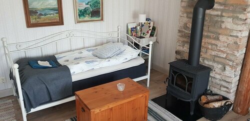 Nygården Bed&Breakfast, Забронировать Отель «постель и завтрак» Бергсе Худиксвалль
