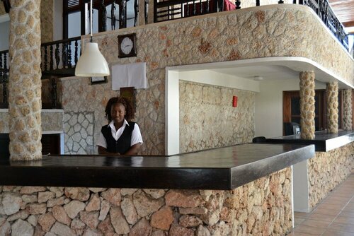 Serene Hotel, Buchen Sie Hotel Kunduchi Daressalam