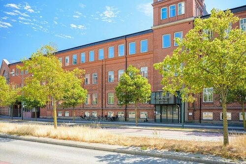 The Nooq Malmö - Hotel & Studios, Забронировать Апартаменты/квартира Апартаменты Халланд, Апартаменты/квартира