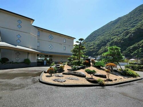Kaiyutei, Book Guesthouse Hotels in Tokai with Parking, Parking