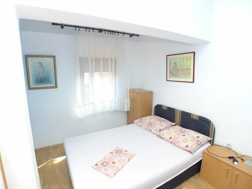 Apartment for six Persons With 3 Bedrooms and Partial sea View, Забронировать Апартаменты/квартира Премантура Pula Riviera