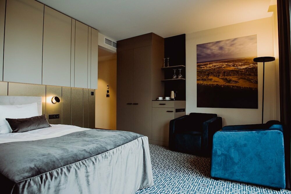 Hotel Evva Business & Wellness