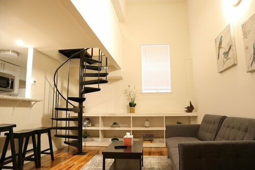 Carriage Villas, Забронировать Апартаменты/квартира Апартаменты Philadelphia Metropolitan Area, Апартаменты/квартира