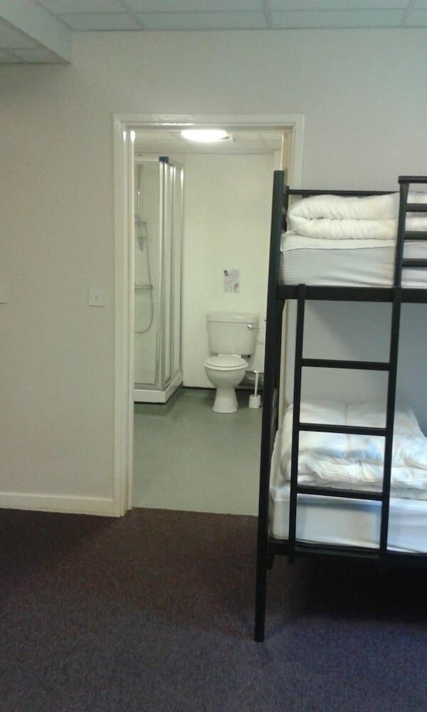 Alnwick Youth Hostel