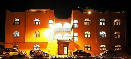 Chillout Surf Hostel & Yoga, Забронировать Хостел Хостелы Agadir-Ida ou Tanane, Хостел