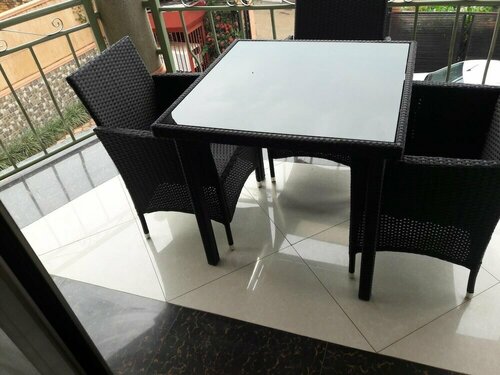 Modern Villa Hotel, Boek Hotel Hotels in Kigali met ontbijt, Ontbijt