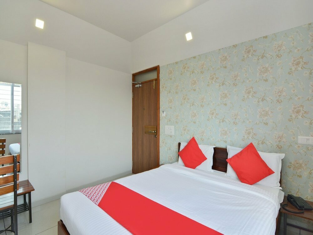 Oyo 12522 Hotel Panchganga