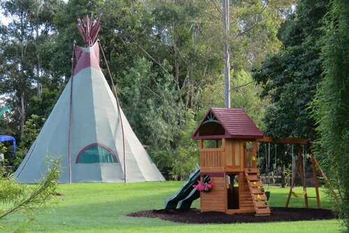 Kings Creek Retreat, Забронировать Отель Крамбах Новый Южный Уэльс