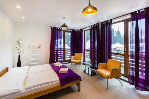Apartmány Mlynky, Đặt Căn hộ Căn hộ ở Košický kraj, Căn hộ
