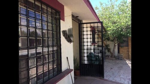 Blanquita guesthouse, Prenota Hotel Ciudad Juarez Chihuahua