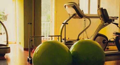 Sultani Hotel, Book Hotel SPA-hoteller i Kinshasa, SPA