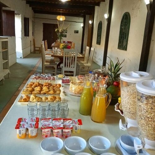 Hostal Viña Malva, Boek Hotel Hotels in O'Higgins met zwembad, Zwembad