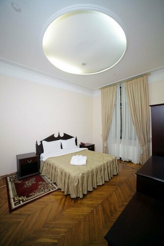 Residence Park Hotel Tashkent