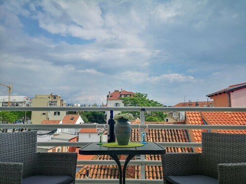 Apartment Calypso, Book Apartment Split Split-Dalmatia County, near Trstenik Public Beach