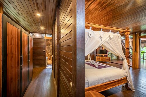 Villa Bali Village, Prenota Villa Ubud Gianyar