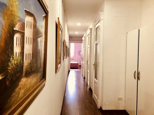 RarityArt GuestHouse, 予約 ゲストハウス サレルノのゲストハウス, Provincial Pinacotheca of Salerno周辺, ゲストハウス