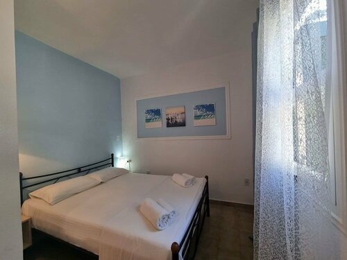 Corfu Island Apartment 25, Забронировать Апартаменты/квартира Апартаменты периферии Ионических островов, Апартаменты/квартира