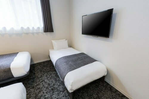 Ms Hotel Gojo Odawara, Prenota Hotel Shimogyo Ward 