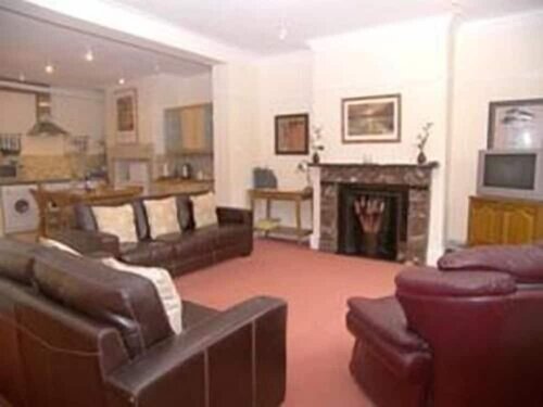 Hexham Hideaway, Забронировать Отель Отели Дарем с парковкой, Парковка