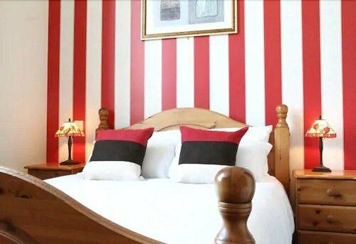 The Grange Court Hotel, Reserva ahora Hotel Exeter Devon