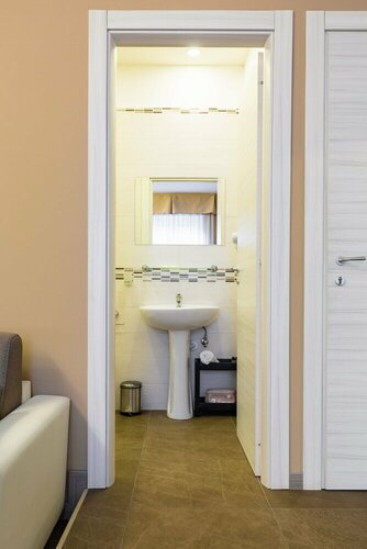 B&B Central Station Suite, Забронировать Гостевой дом Неаполь - Центральный вокзал Неаполь, рядом с Дуомо