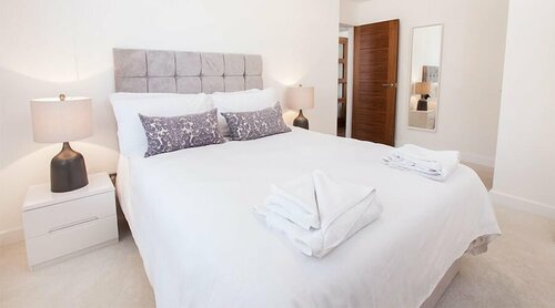 The Mill Hotel, Book Lejlighed Lejligheder i Merseyside, Lejlighed