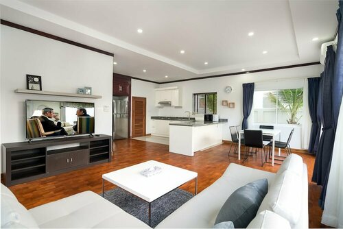 Melbourne Residence, Boek Hotel Siem Reap Siem Reap