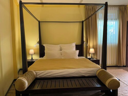 Sala Boutique Hotel, Prenota Boutique Città di Malé 