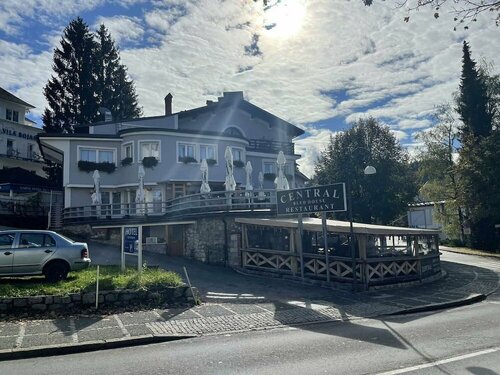 Central Bled House, Забронировать Гостевой дом Блед Блед, рядом с Adventure Park Bled