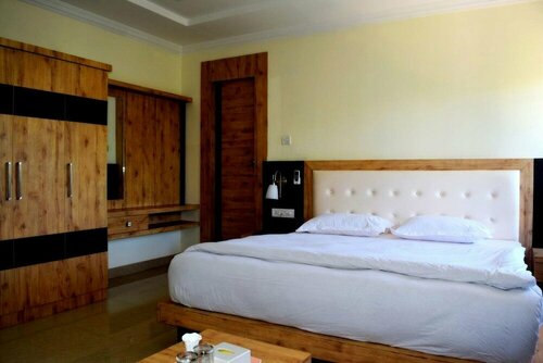 Hotel Krishna, Забронировать Отель Непалгандж 