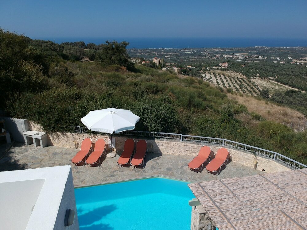Villa Ikaros