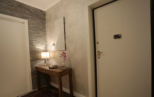 Attico Volta B&B, Book Bed and Breakfast Foggia Apulien