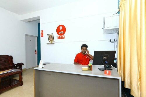 OYO 9261 SPL Serviced Apartments Sholinganallur, Забронировать Апартаменты/квартира Апартаменты штата Тамилнада, Апартаменты/квартира
