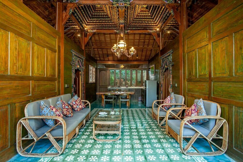 Adiwana Arya Residence
