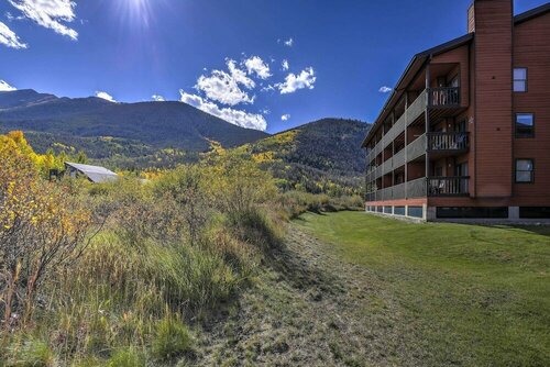 Mountainside Condominiums by Bighorn Rentals, Забронировать Апартаменты/квартира Апартаменты Roosevelt National Forest, Апартаменты/квартира