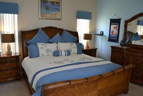 Ip60421 - Ashley Manor - 3 Bed 3 Baths Villa, Забронировать Вилла Отели Orlando Metropolitan Area 3 звезды, 3*