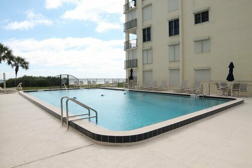 3 Bedroom Oceanfront Luxury Condo - Sand Dollar Iii, 404, Забронировать Апартаменты/квартира Сент-Огастин Saint Augustine Area