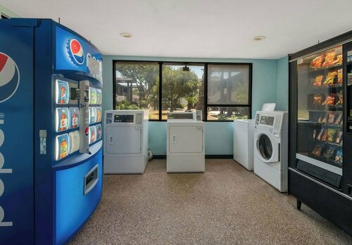 Econo Lodge Inn & Suites Fulton - Rockport, Buchen Sie Hotel Fulton Texas