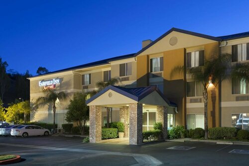 Fairfield Inn by Marriott Santa Clarita Valencia, Κράτηση Ξενοδοχείο Βαλένθια Καλιφόρνια