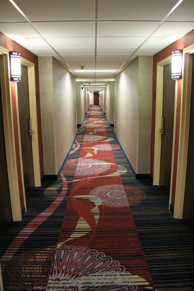 Madison Marriott South