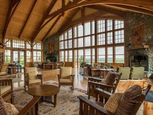 Snowcrest, Забронировать Отель Отели Сноушу с парковкой, Парковка