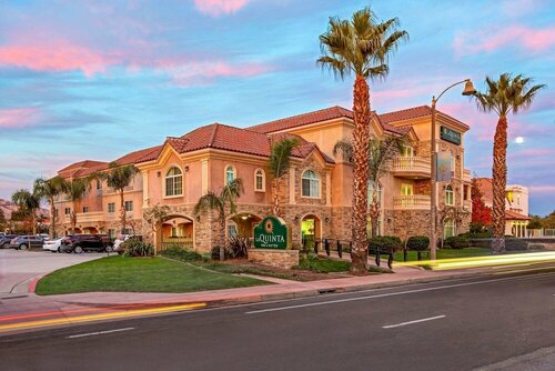 La Quinta by Wyndham Moreno Valley, Prenota Hotel Hotel a Moreno Valley con parcheggio, Parcheggio
