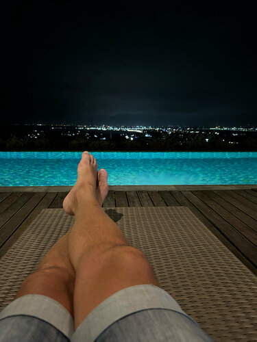 Max One Hotel Jimbaran Bali, Prenota Hotel Hotel a Bali con parcheggio, Parcheggio