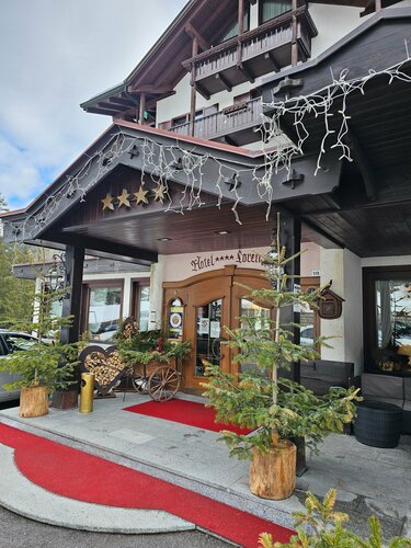 Hotel Lorenzetti, Забронировать Отель СПА-отели Пинцоло, SPA-услуги