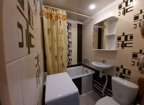 Apartamenty, 预订  The Central district Noril'sk